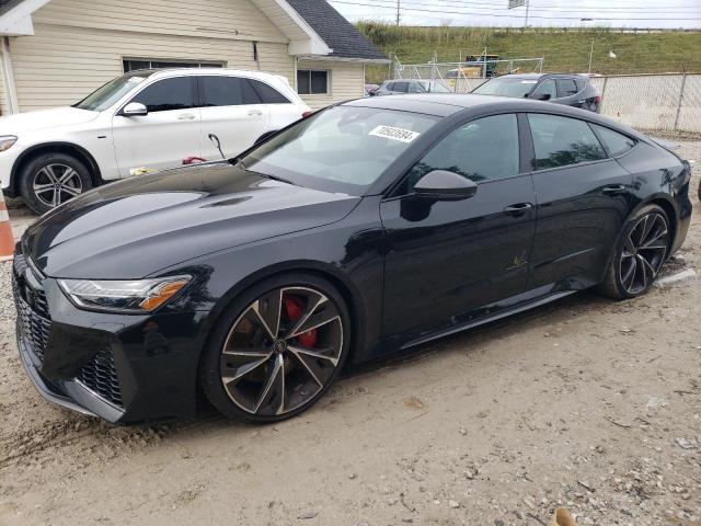 Audi RS 7 2021 