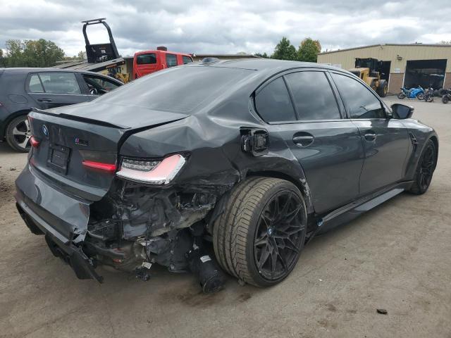 BMW M3 2024 3-Series