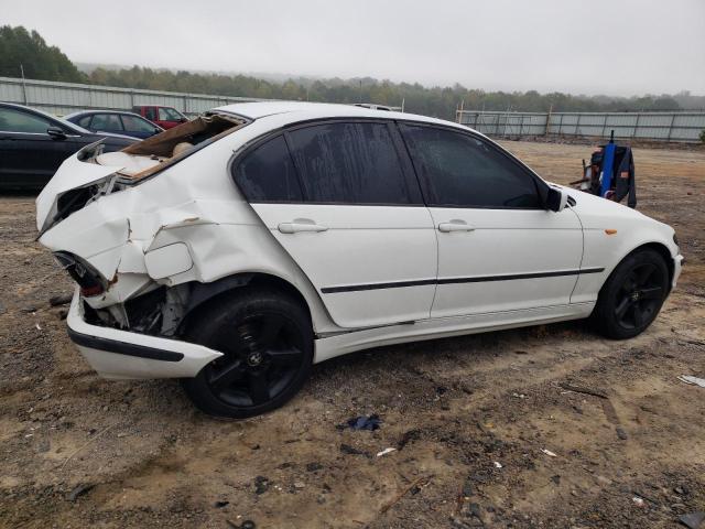 BMW 325i 2005 SULEV