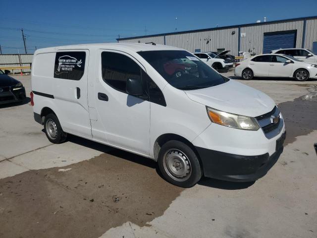 Chevrolet City Express 2016 LT Grade