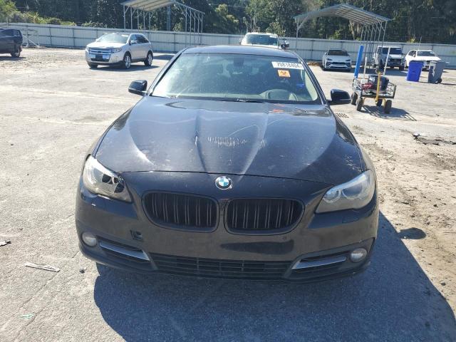 BMW 528i 2015 Sedan