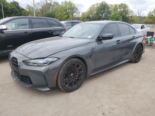 BMW M3 2024 3-Series