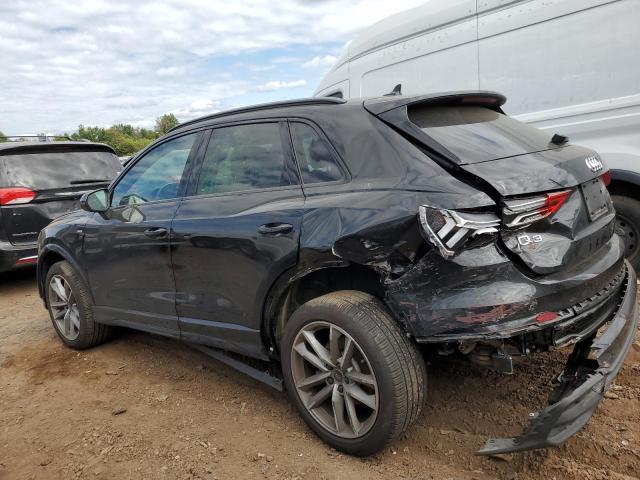 Audi Q3 2024 