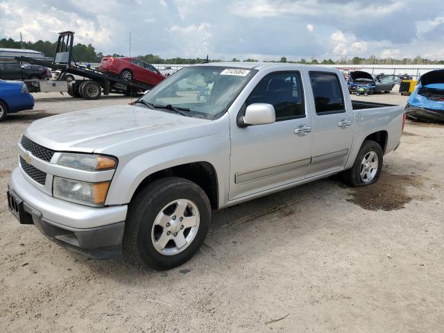 Chevrolet Colorado 2010 1LT