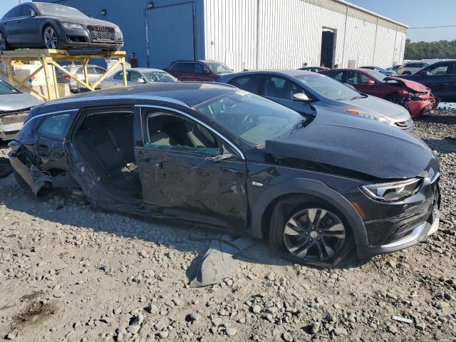 Buick Regal TourX 2018 Preferred