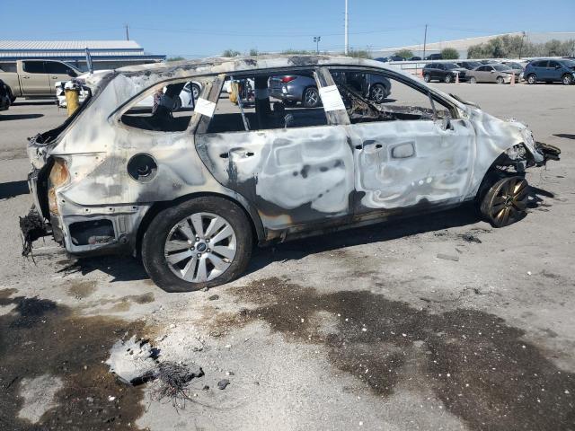 Subaru Outback 2017 Base