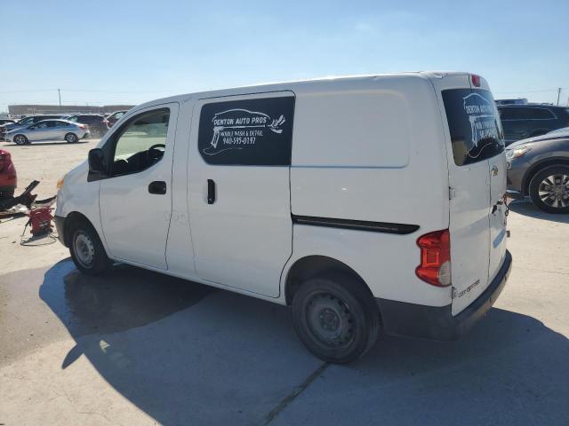 Chevrolet City Express 2016 LT Grade