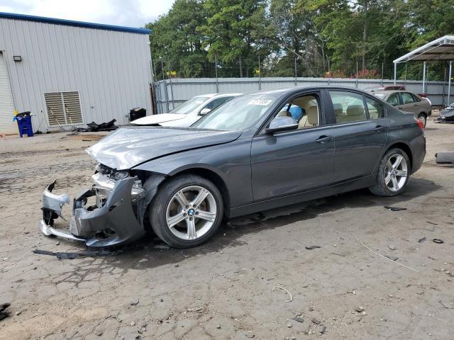 BMW 328i 2014 3-Series