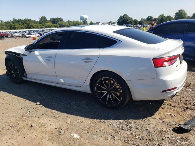Audi A5 2018 