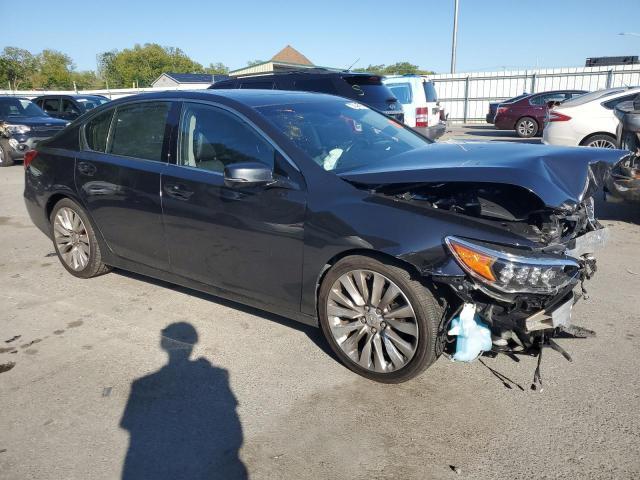 Acura RLX 2014 Advance