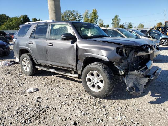 Toyota 4-Runner 2016 Base Grade