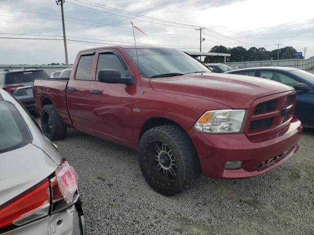 Dodge Ram 2012 DS