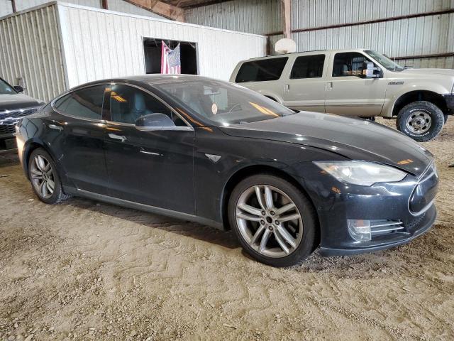 Tesla Model S 2016 