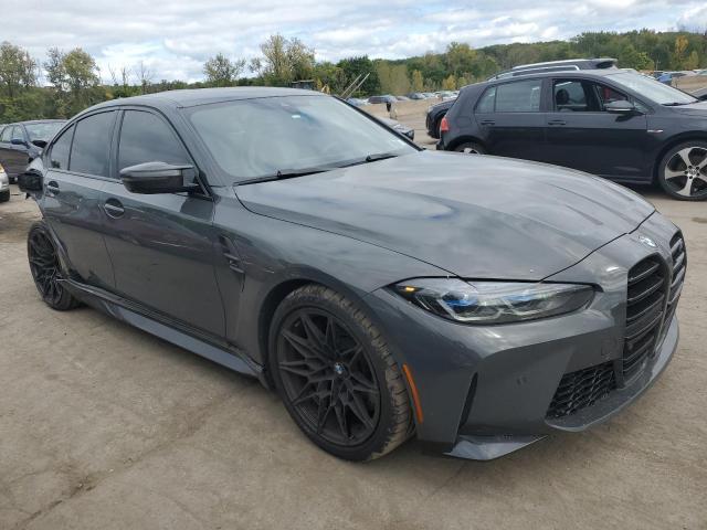 BMW M3 2024 3-Series