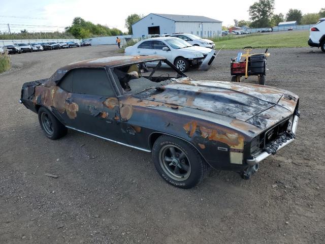Chevrolet Camaro 1969 