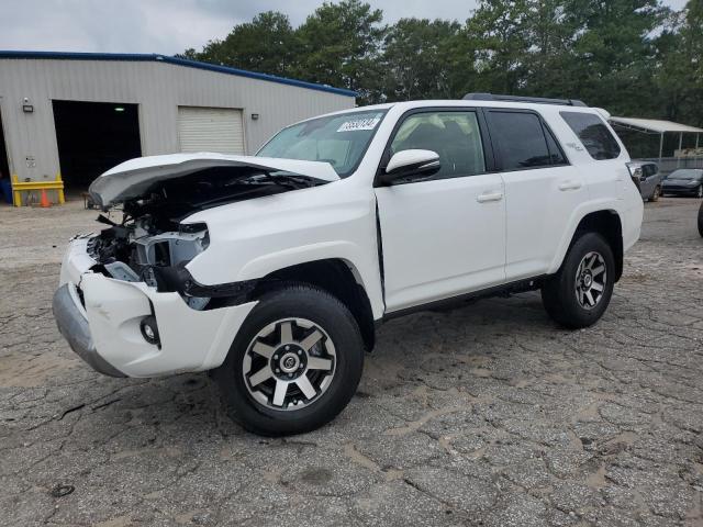 Toyota 4-Runner 2024 280 Series
