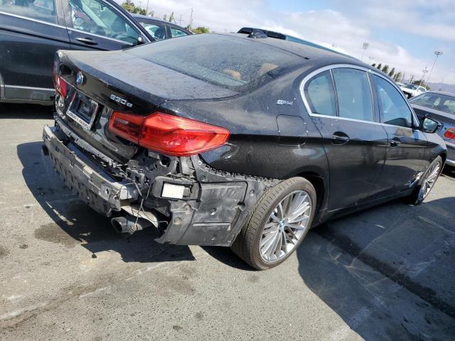 BMW 530e 2019 5-Series