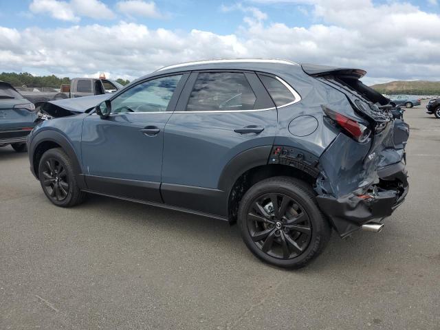 Mazda CX-30 2024 Wagon Body Style