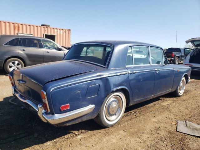 Rolls Royce SIL SHADOW 1971 