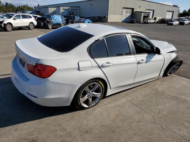 BMW 328d 2015 Sedan