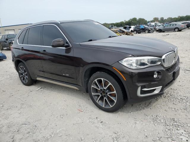 BMW X5 2014 SAV