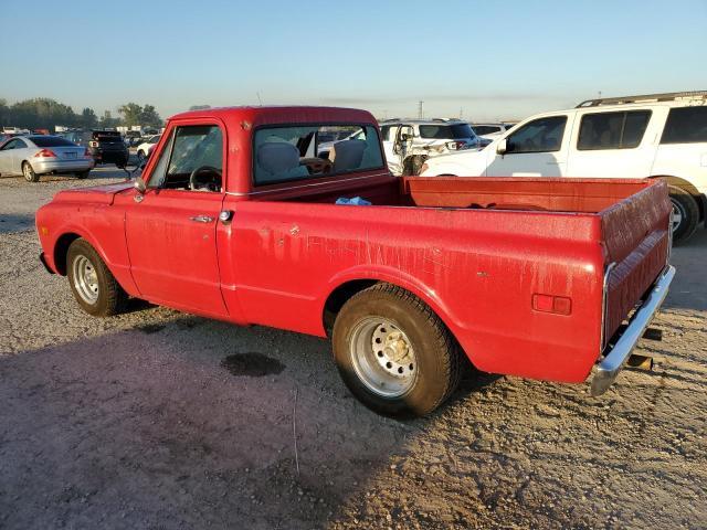 Chevrolet C-10 1969 