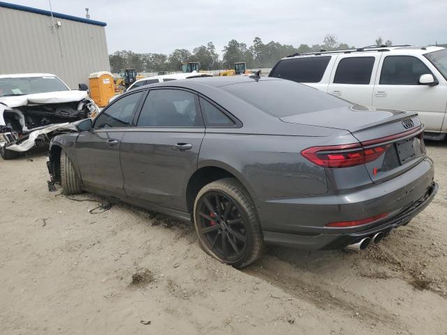 Audi S8 2023 quattro