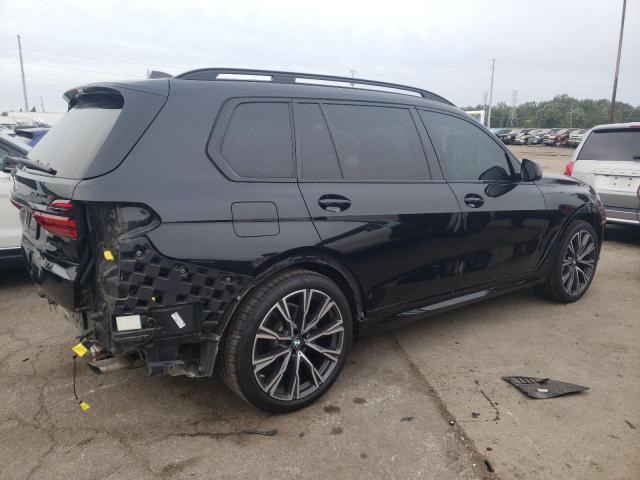 BMW X7 2019 xDrive40i