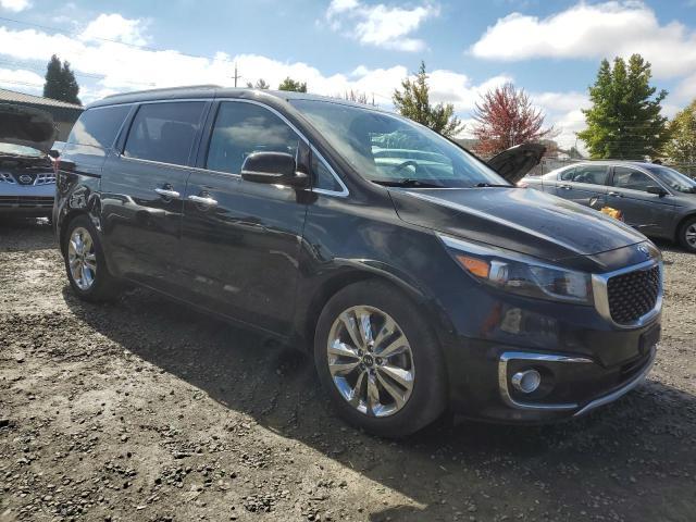 KIA Sedona 2015 TOP - High Level