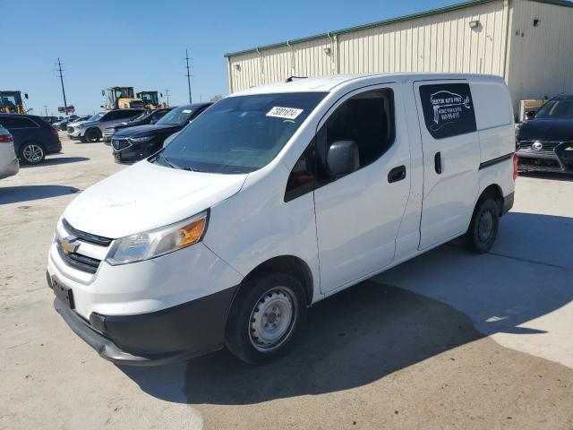 Chevrolet City Express 2016 LT Grade
