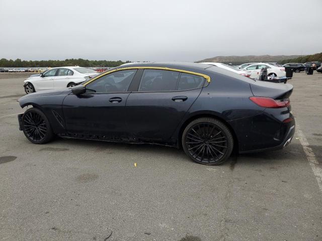 BMW M850i 2020 8-Series