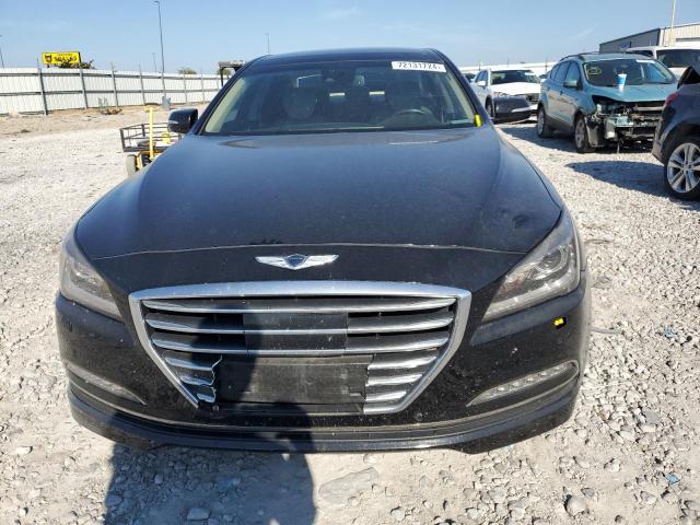 Genesis G80 2017 