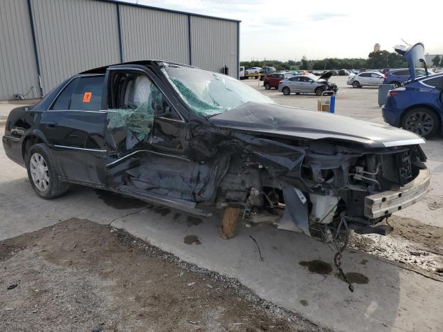 Cadillac DTS 2010 Base