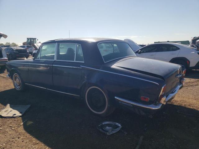 Rolls Royce SIL SHADOW 1971 