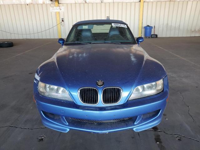 BMW Z3 1999 M Roadster