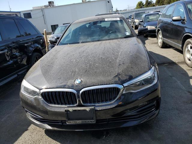 BMW 530e 2019 5-Series