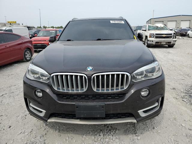 BMW X5 2014 SAV