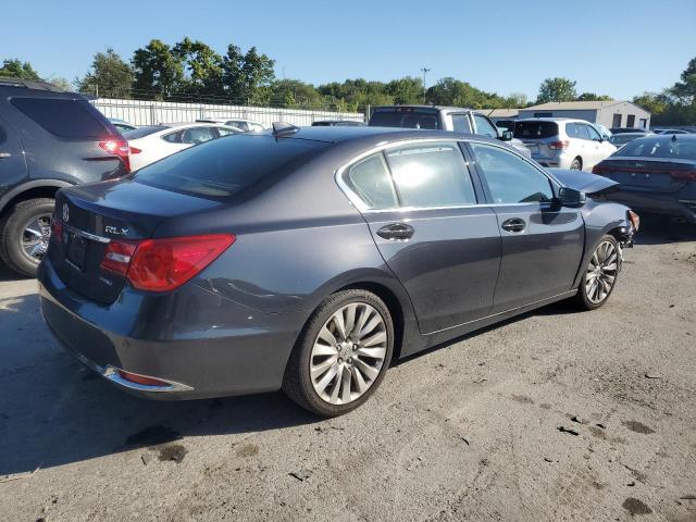 Acura RLX 2014 Advance