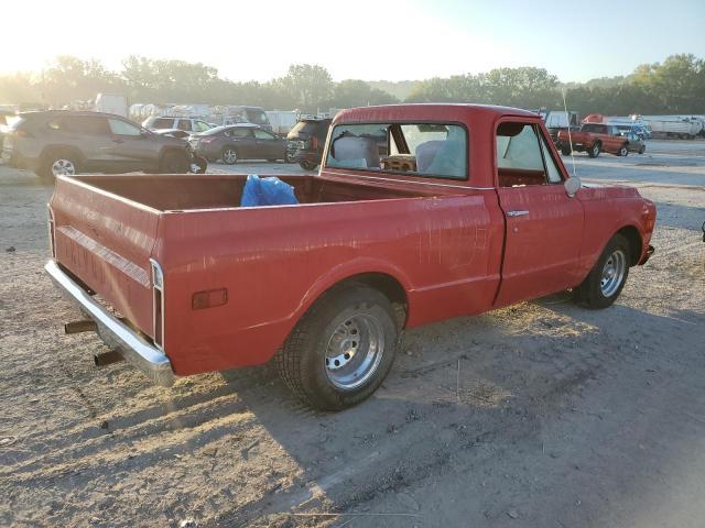 Chevrolet C-10 1969 