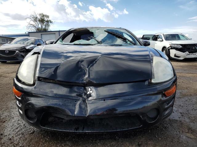 Mitsubishi Eclipse 2003 MEDIUM