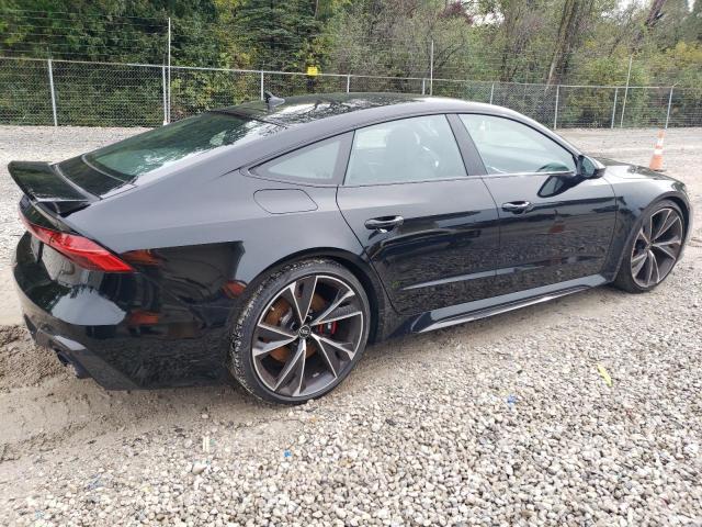 Audi RS 7 2021 