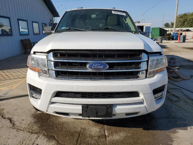 Ford Expedition EL 2017 