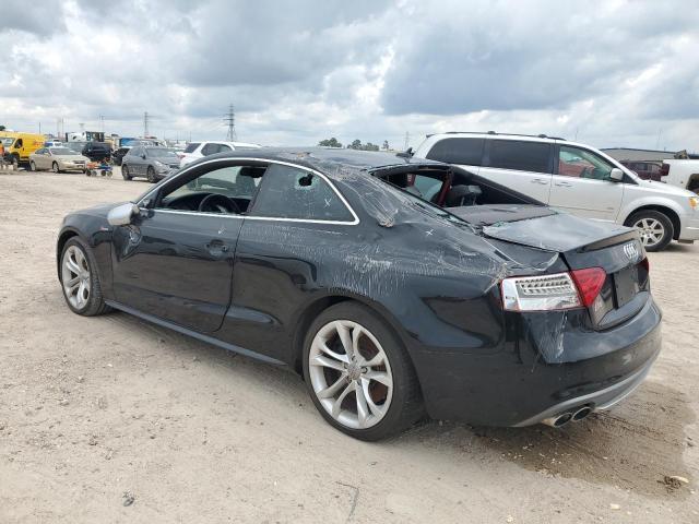 Audi S5 2013 S5 Prestige quattro