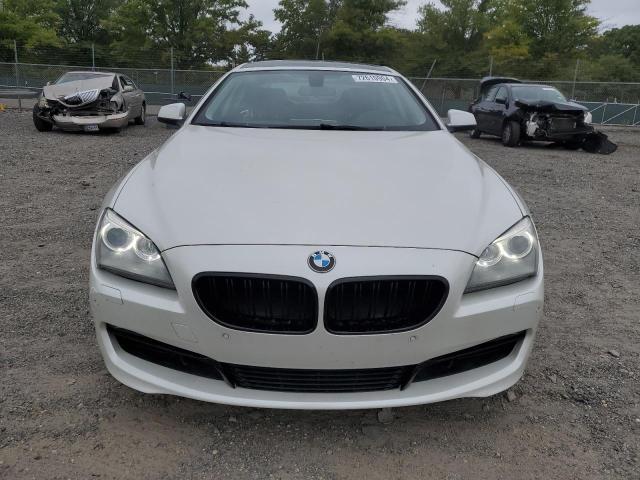 BMW 650i 2015 6-Series