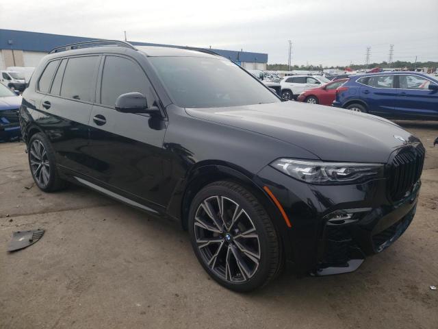 BMW X7 2019 xDrive40i