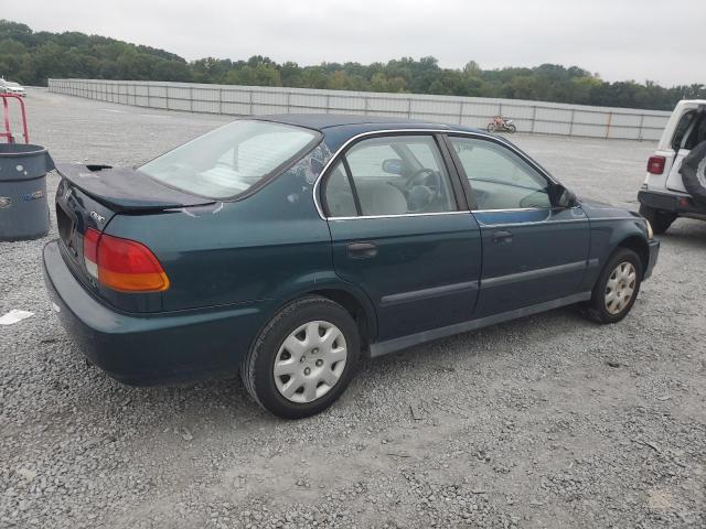 Honda Civic 1998 LX