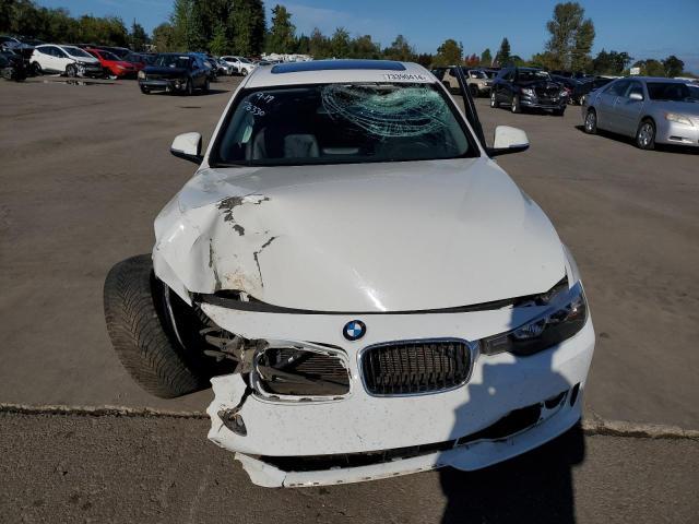 BMW 328d 2015 Sedan