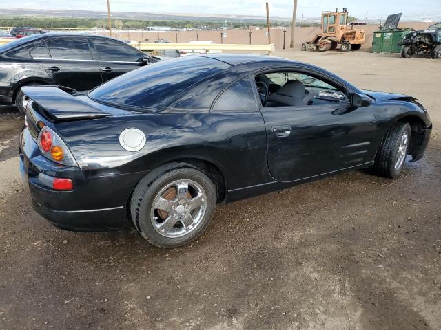 Mitsubishi Eclipse 2003 MEDIUM