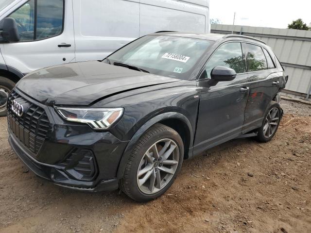 Audi Q3 2024 