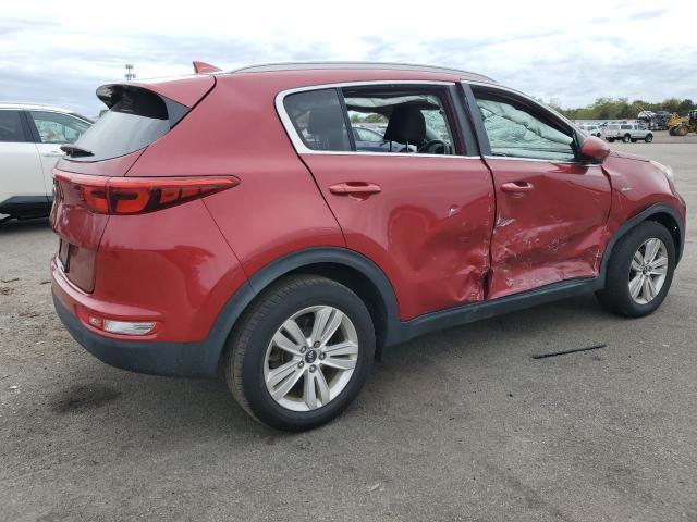 KIA Sportage 2018 QL